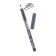 Eye pencil tf of color, tone # 107 Gray