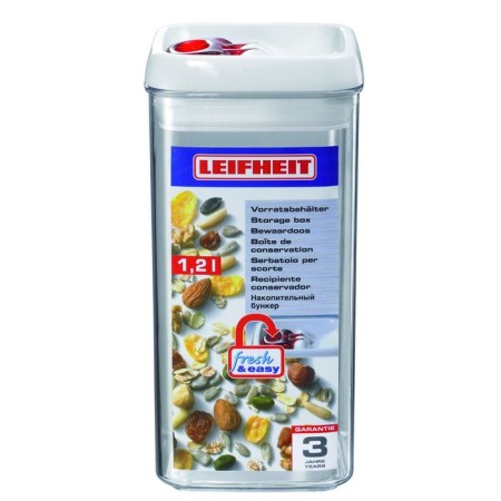 LEIFHEIT Fresh & Easy, 1.2 l-3