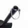 Ski for the gas tanker Patriot D180i, 180x1000 mm, two -mounted, for ice, interchangeable knives