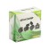 Razele 2 USB, 2.1 a, 5 V