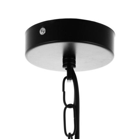 Lamp Bayerlux 2764/1 E27 40W Black 48x34x59-159 cm-5