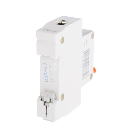 Automatic switch TDM VAL47-63, 1P, 32 A, 4.5 KA-1