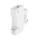 Automatic switch TDM VAL47-63, 1P, 32 A, 4.5 KA