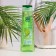 Shampoo and hair balm clean line 2 in 1 “phytocaratin”, with hops and burdock oil, 400 ml