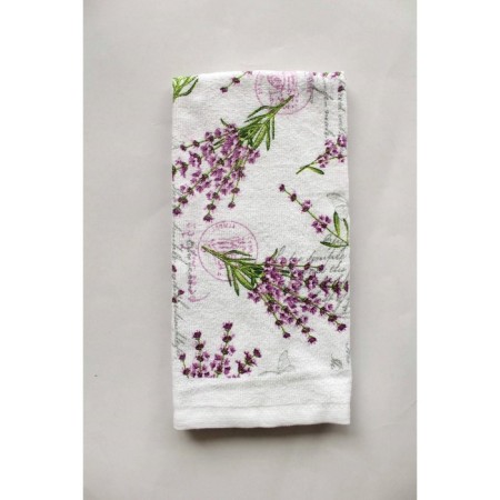 Kitchen set No. 4: Take, mittens, towel 38x63 cm-1