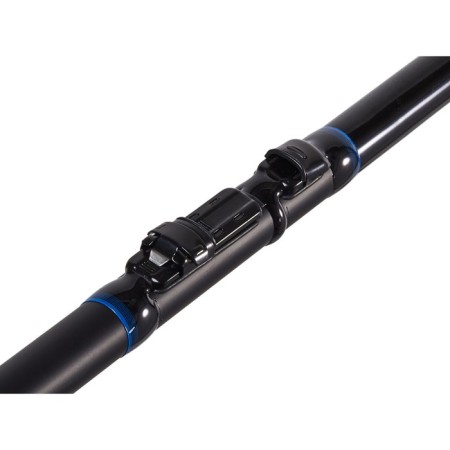 Salmo Diamond River Bolognes Heavy XF, test 5-30 g, length 5 m. 75-2