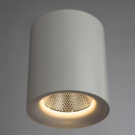 Facile 1x30W LED white 14.6x14.6x17 cm-1
