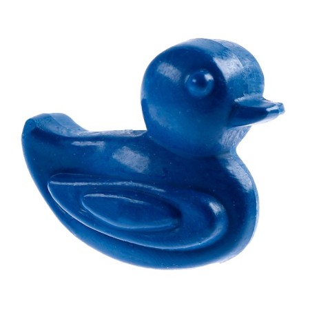 Wax pencils "Ducks", set of 6 colors-3