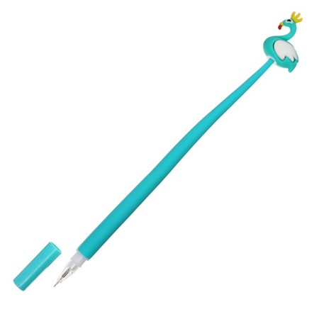 Calligrata gel prison “Flamingo”, mix-2