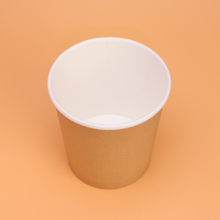 Cool glass "Kraft" bilateral, 500 ml, diameter 98 mm-2