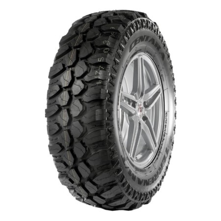 Summer tire Centara Terrena M/T 265/70 R17 121/118Q