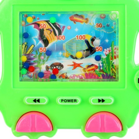 Water game "Chicken", Mix colors-6