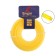 Tundra trimmer fishing line, star section, d = 4 mm, 15 m, nylon