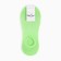 Women's socks, green color, size 25-27