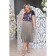 Jumper female, size 52