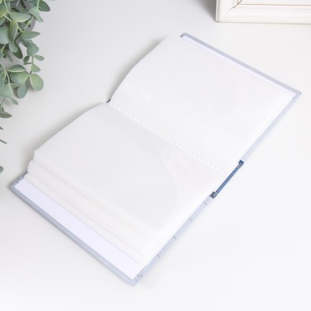 Photo album "Sea" 50 sheets 100 photos 10x15 cm-2