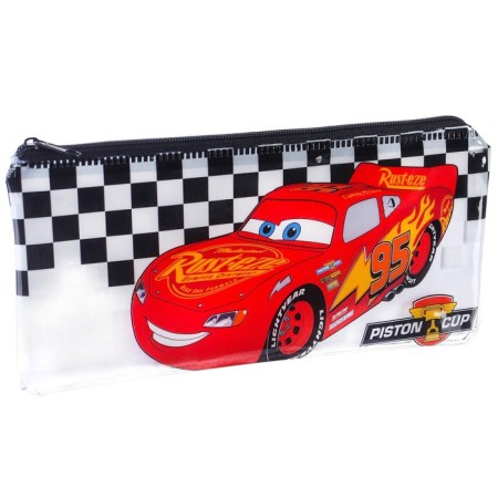 Penal soft, 10x21 cm, cars-6