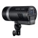 Battery -out flash GODOX Witstro AD300PRO, with TTL support