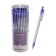 Mechanical pencil 0.5 mm BrunovisConti. Icegraphix non-Fiction, HB, plastic case