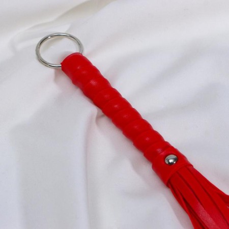 Red film, pen 12 cm, tail 16 cm-1