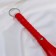 Red film, pen 12 cm, tail 16 cm