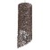 Bayerlux lamp "Scandy" E27 40W brown 10x10x32-150 cm