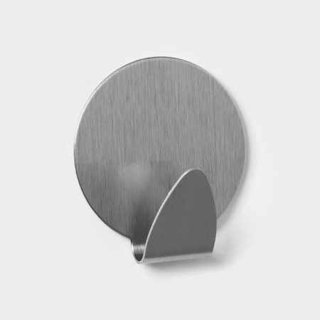 Self -adhesive hooks LadoM "Circle", 2 pcs-2