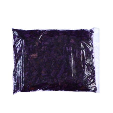 Decorative chips, purple 20l.-1