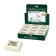 Lastik Faber-Castell, 40 x 27 x 13 mm, rubber, for graphite and colored pencils, white