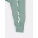 Details for children with open legs Rant Milk-Aholic, height 68 cm, green color