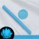 Surgut for printing the rod "Blue" luminous 1.1x1.1x13.3 cm