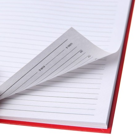 Diary A5, 80 sheets, Avengers-4
