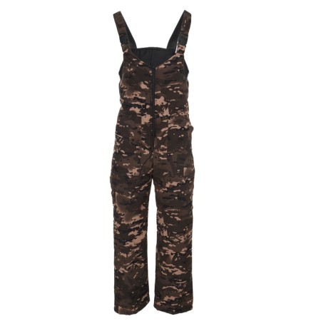 Winter costume "Echo", size 52-54, height 170-176-8