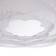 Lamp with PDD 660608N LED 160W 3 modes 3000-6000k Dimmer white 50x50x7.5 cm Bayerlux