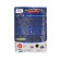 Bait Yaman Winter Taste winter bream, chocolate, brown color, 700 g