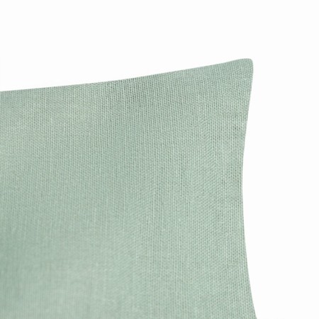 Pillowcase Ethel 50*70, centered green, 100% cotton, pryln 125g/m2-1