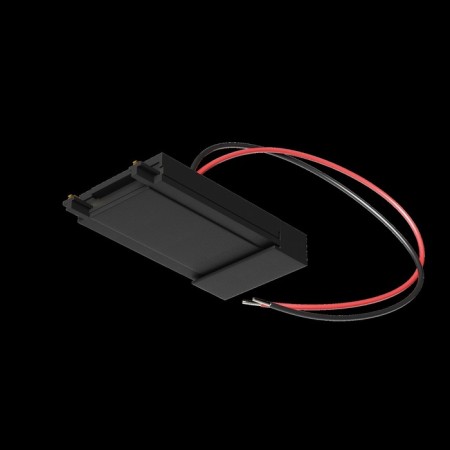 Power supply for the Technical tra084B-11B, 14.5x2.5x5.1 cm overhead track system, black color is-4