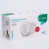 Breast gaskets Comfort, 50 pcs. + 20 pcs. For a present! (35 pairs)