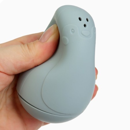 Bath toy "Penguin-spray", Mix color, Mum & Baby-4
