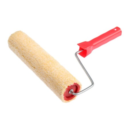 Set male scrap, polyacryl roller, 250 mm, bath 330 x 350 mm-3
