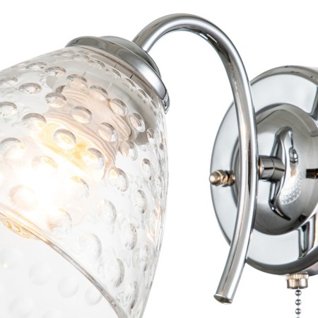 Wall lamp Freesia E27x40W-3