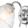 Wall lamp Freesia E27x40W