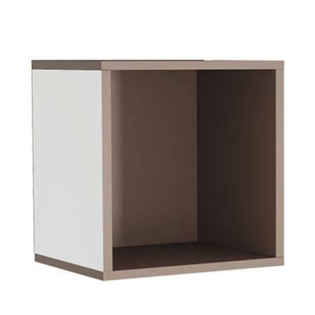 Star-liner 47, 330 × 210 × 330 mm, cocoa color