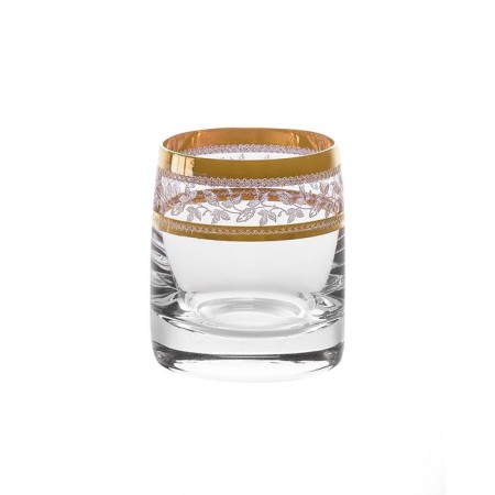 Set of piles, Panto Gold decor, 60 ml x 6 pcs.