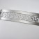 Suspension chandelier Exortivus 250 mm, E14 120W