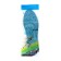 Antibacterial, universal shoes 43-44 insoles