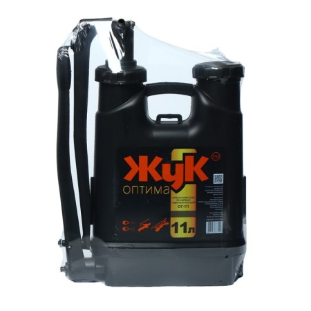 Sprayer Rantsevskaya, 11 L, "Beetle"-8
