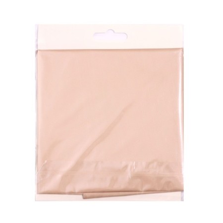 Foil ball 40 ’’ “number 3”, Slim, mystic cream-2
