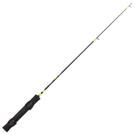 The telescopic winter Salmo Elite Telejig rod, 65 cm