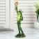 Souvenir Polystone Lac "Frog Freedom" 26x8x7 cm